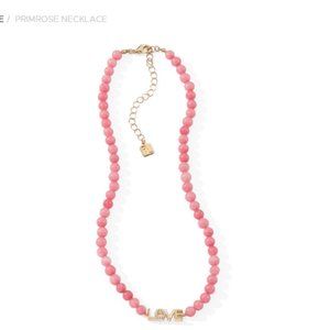 Park Lane Primrose Necklace NWT